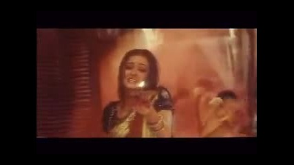 Индийска музика - Aishwarya Rai Hindi Bollywood Dance (dola Re Dola - Devdas) 