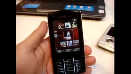Cellularemagazine.it Sony Ericsson W960i Walkman 8gb Ita