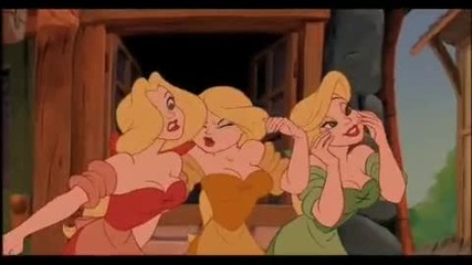 Mean Girls пародия 