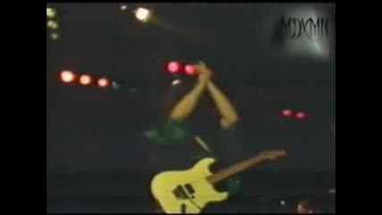 Dio - Sunset Superman - Live