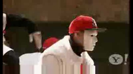 Gotin tanc na The Jabbawockeez