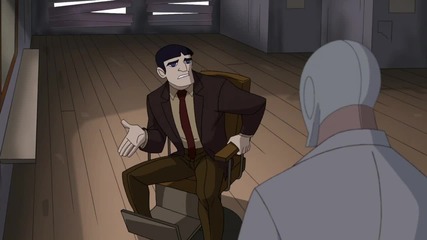 The Spectacular Spider-man (s01-e10)