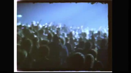 Kid Cudi - Marijuana [official Video]
