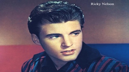 Ricky Nelson - I Need You (1962)