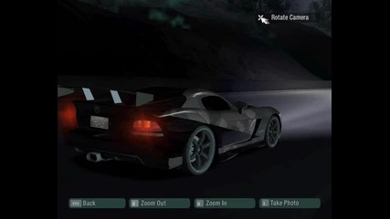 Drift Kings car 