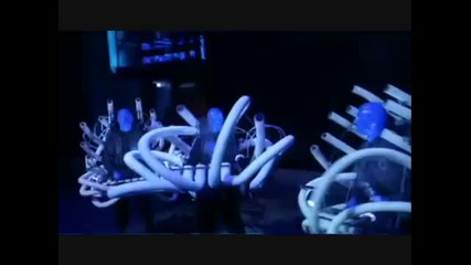 музикално изпълнение със тръби 