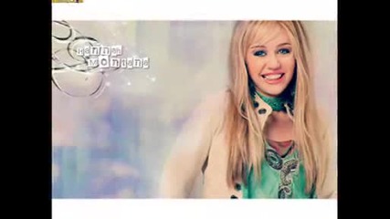 Miley Cyrus - Fly On The Wall