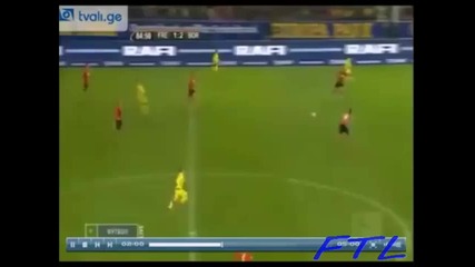 Топ 11 Пропуска на годината - 2010!