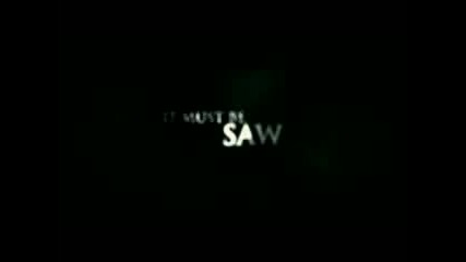 Saw IV Teaser Trailer