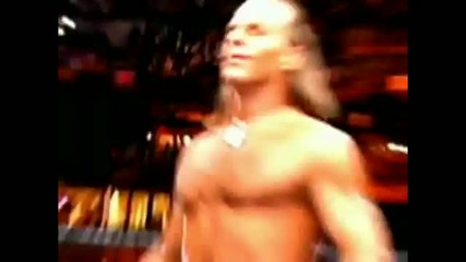 Shawn Michaels Titantron