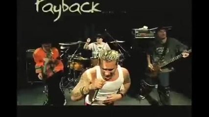 Flaw - Payback (original 2001 video)