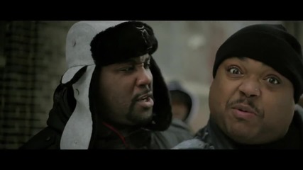 D12 - I Go Off (official Video 2011)