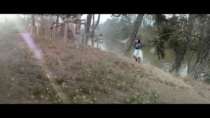 Indila - Dernière Danse Clip Officiel