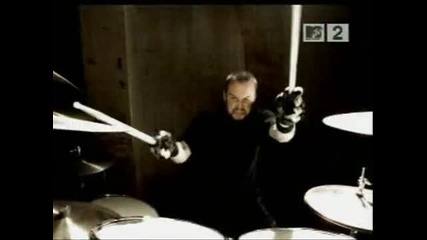 Disturbed - Ten Thousand Fists Video