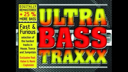 Ultra Bass Traxxx