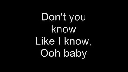 Craig David - Key To My Heart