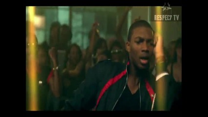 Mishon feat. Roscoe Dash - Turn It Up ( High Quality ) 
