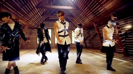 [mv] History - Psycho (performance Ver)