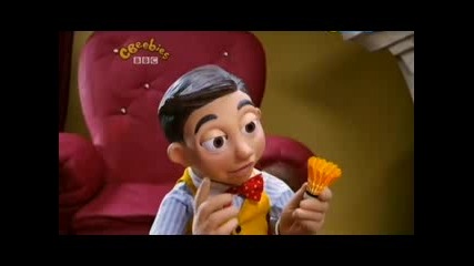 Lazytown Extra - 14 - Outdoor Action! 