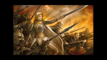 Audiomachine- Those Without Fear