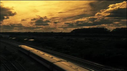 Mathew Jonson - Last Train to Coney