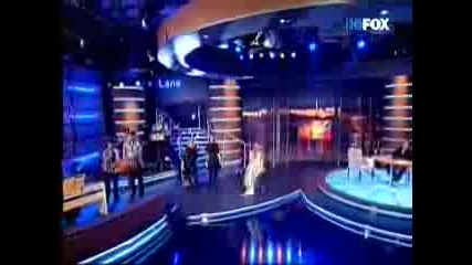 Natasa Bekvalac - Miris - Oralno Doba