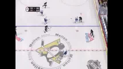 Nhl 08 Ревю