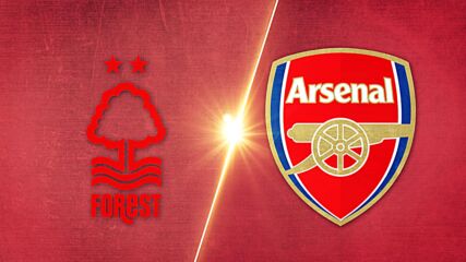 Нотингам Форест - Арсенал 0:0 /репортаж/