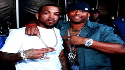 Maino Feat. Lloyd Banks - Yes Yes Yall
