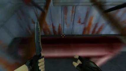 Cs: Dement | Jekkt