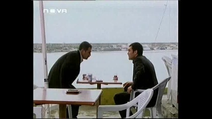 Изгубени години (kaybolan yillar) - Епизод 4 - Част 3/4