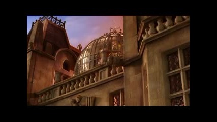 Wallace & Gromit In The Curse Of The Wererabbit /уолъс И Громит-проклятието На Заека (2005) Bg Audio