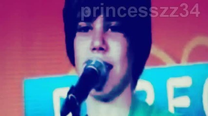 Love Game Justin Bieber 