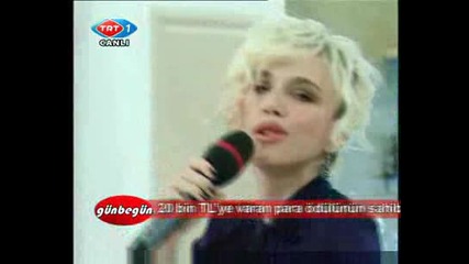 Gulsen - Yapamazsan Yok