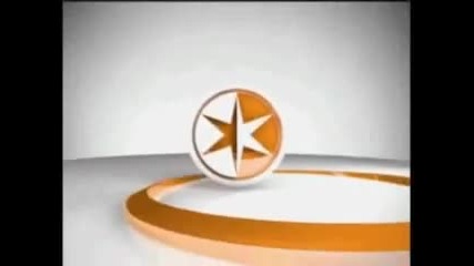 Canal de las Estrellas Naranja Corto (2010) 
