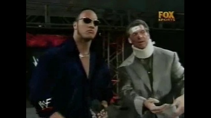 История на титлата на Wwf - част 6 