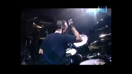 Nothing else matters - С много яко Intro