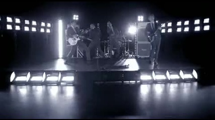 Gallows - Miseryforyou 2010 Hd 