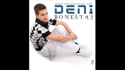 Deni Bonestaj - Morfijum 2010 