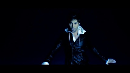 Enrique Iglesias, Usher - Dirty Dancer ft. Lil Wayne