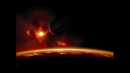 Kay-d - Close To The Other Planet (original Mix)