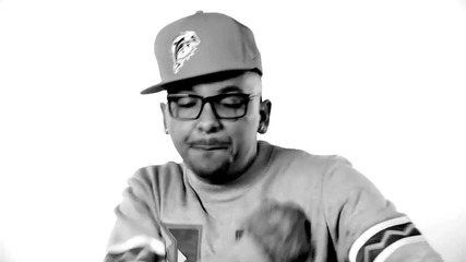 Ace Mac Feat. Fat Joe - Big Bro