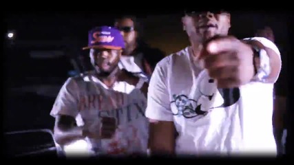 Sharp - Sleeping On Me