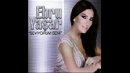 Dj Simo & Ebru Yasar - Eger(remix)dvoini4kata Na Boni 2009 4udo.wmv
