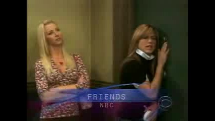 Friends - People Choice Awards 2004