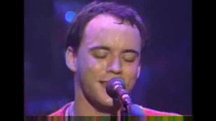 Dave Matthews Band - Say Goodbye