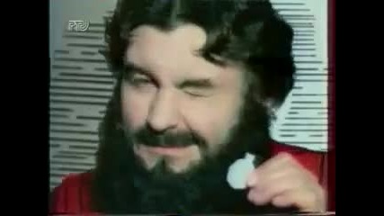 Vodka Rasputin (реклама) 