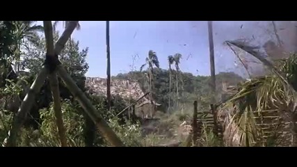 Rambo- First Blood Part Ii Рамбо- Първа кръв 2 (1985) 2 част бг аудио