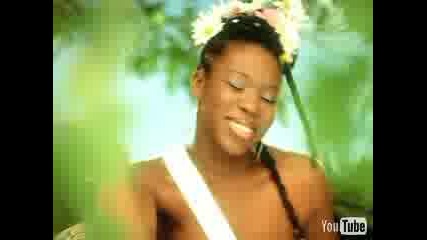 India Arie Little Things