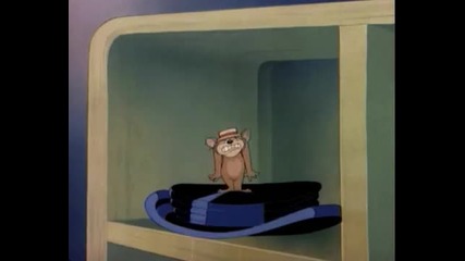 Tom Jerry 16 